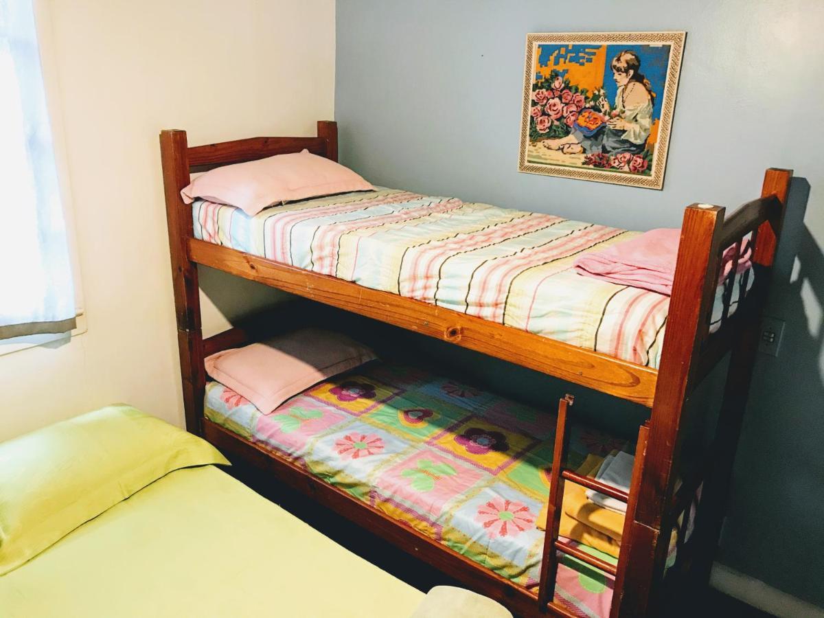 Quarto Familia Centro Historico De Petropolis 外观 照片