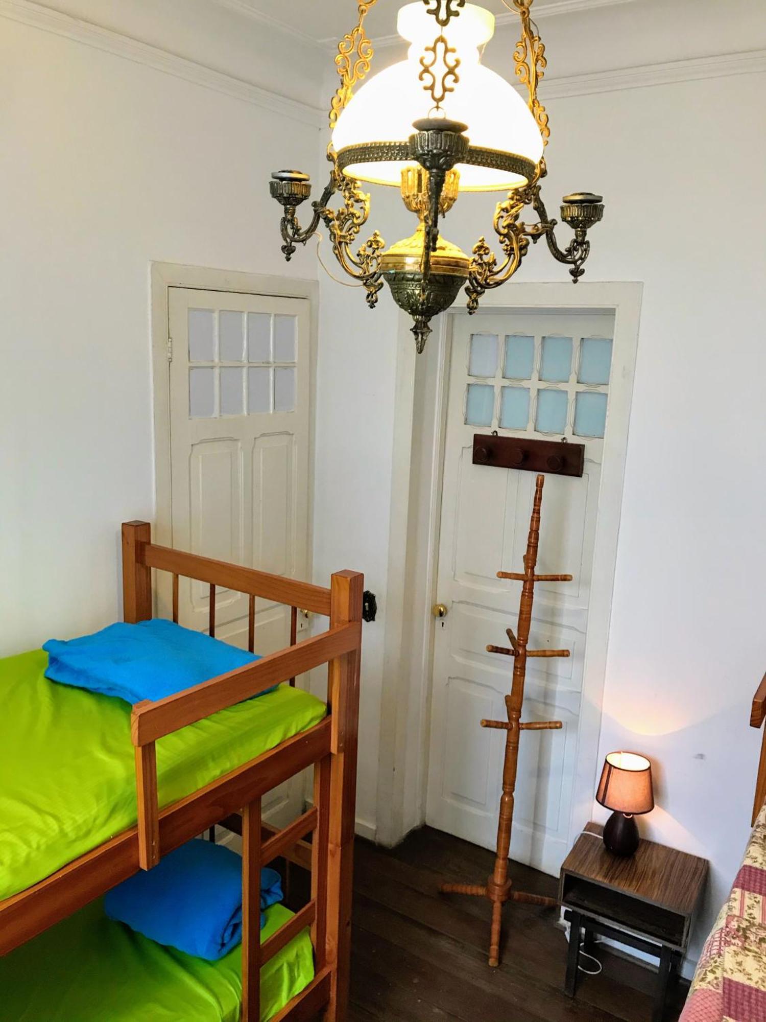 Quarto Familia Centro Historico De Petropolis 外观 照片