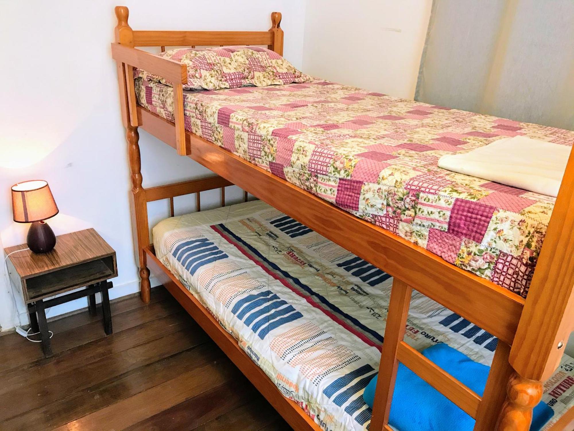 Quarto Familia Centro Historico De Petropolis 外观 照片