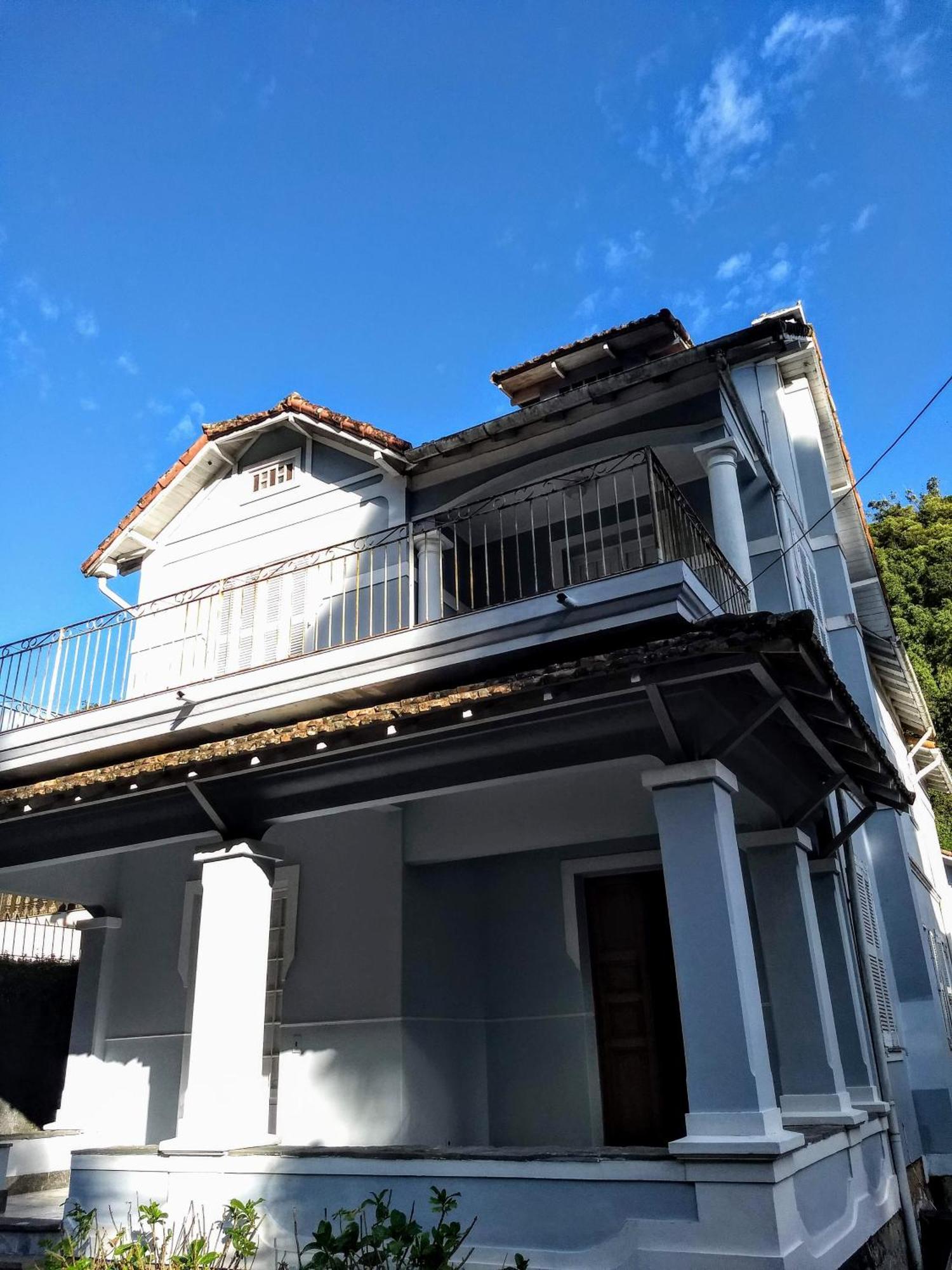 Quarto Familia Centro Historico De Petropolis 外观 照片