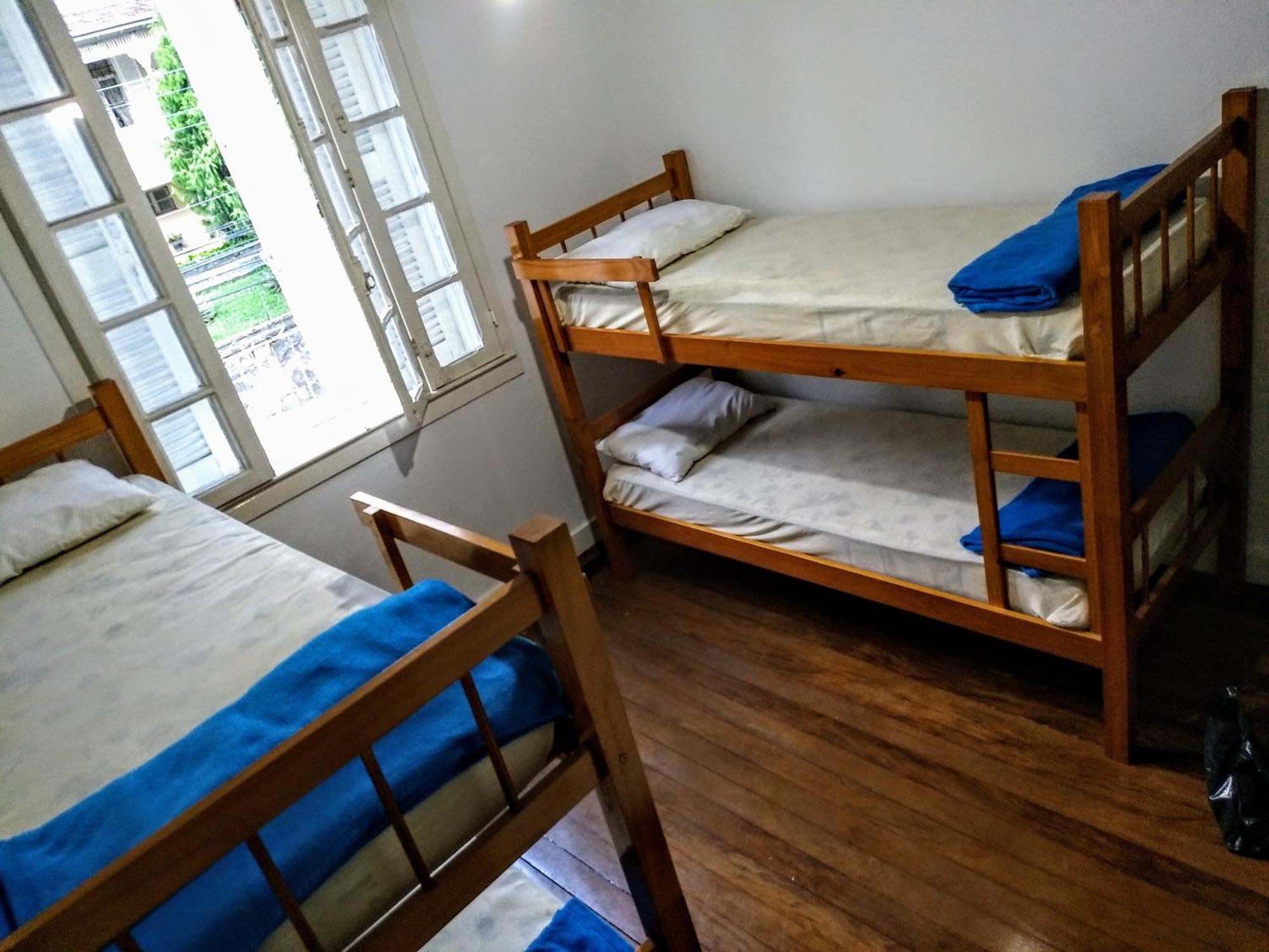 Quarto Familia Centro Historico De Petropolis 外观 照片