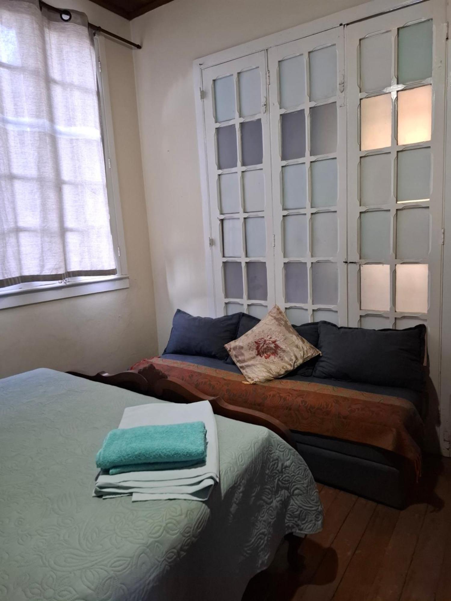 Quarto Familia Centro Historico De Petropolis 外观 照片