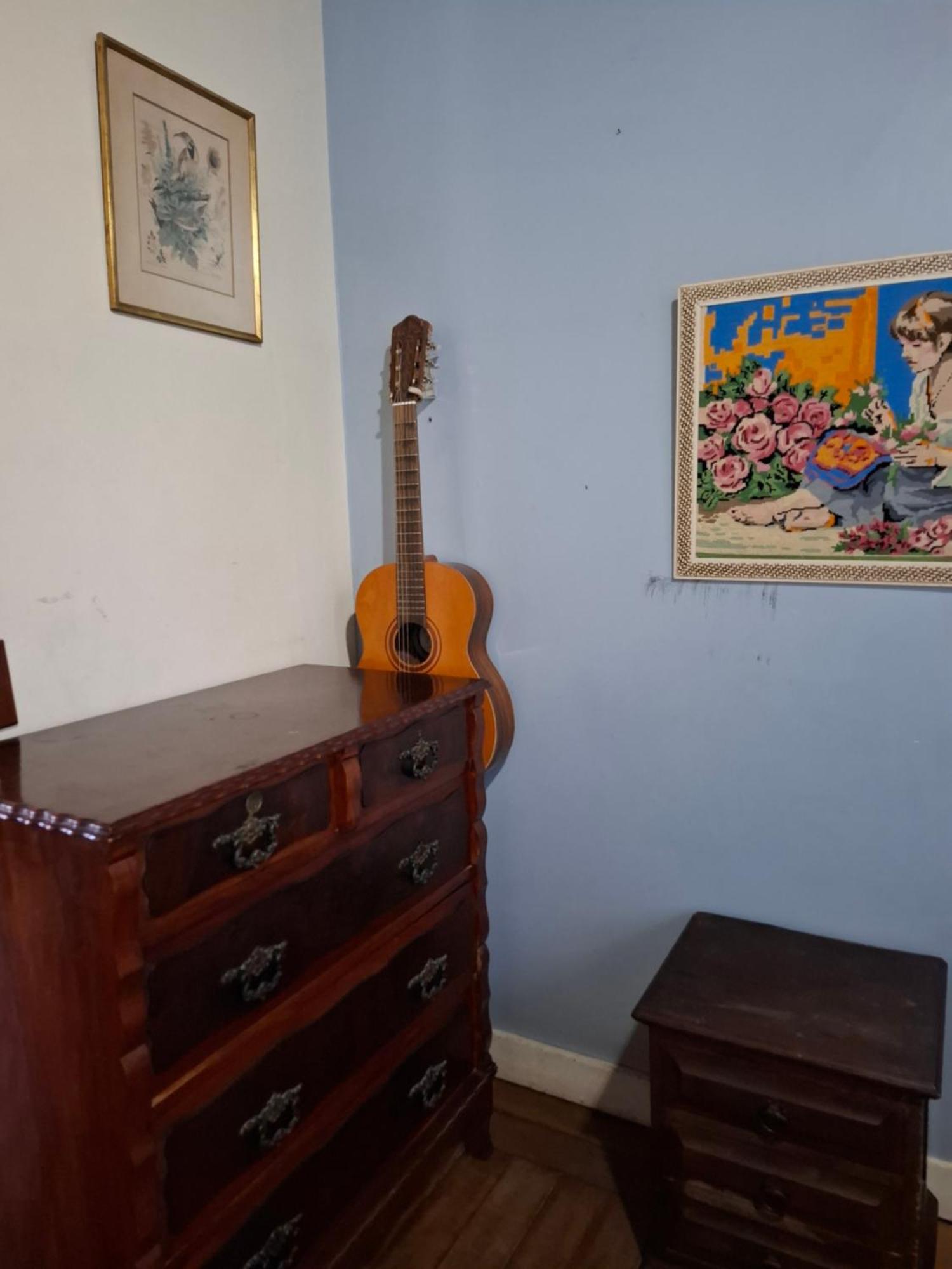 Quarto Familia Centro Historico De Petropolis 外观 照片