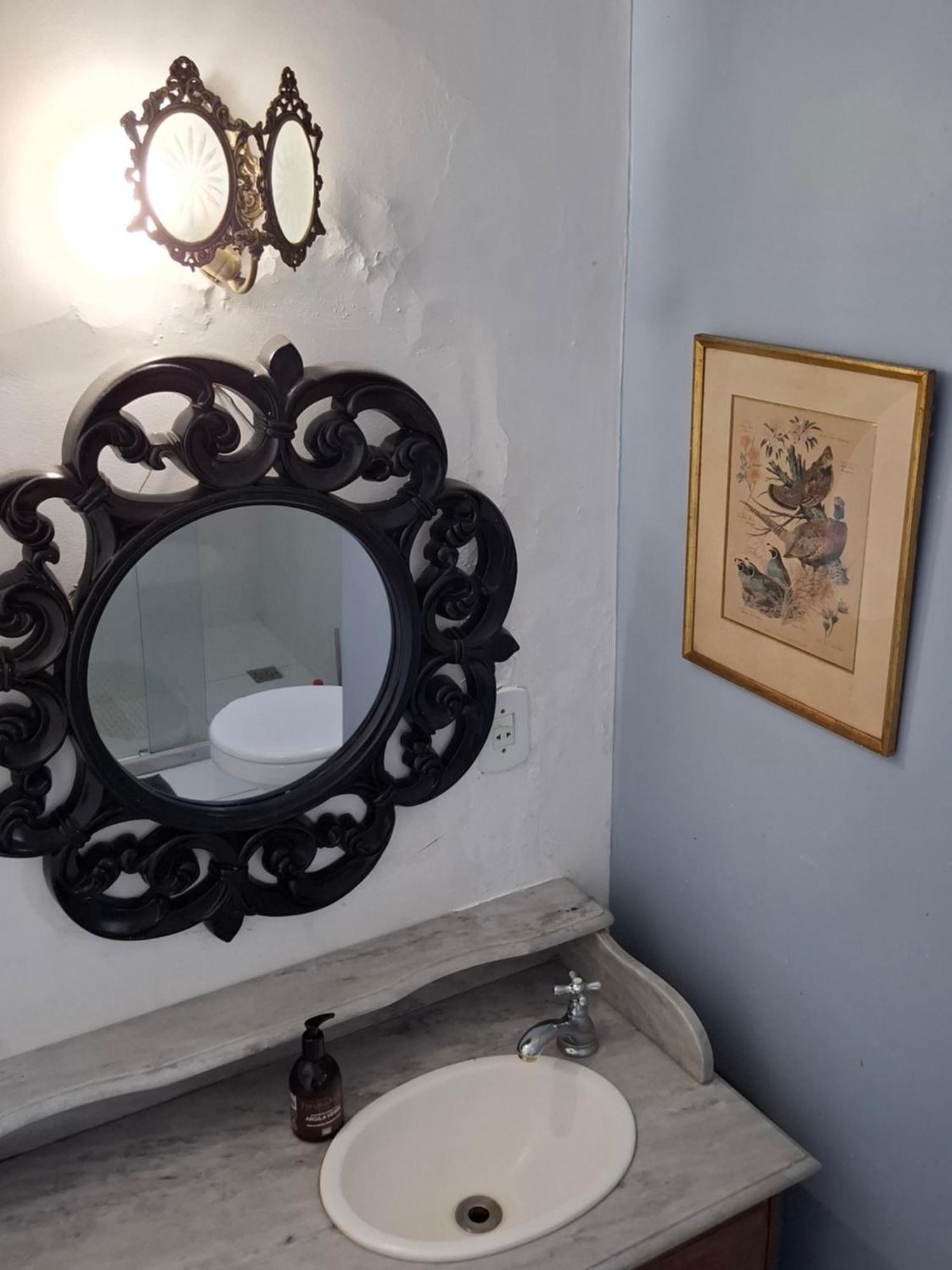 Quarto Familia Centro Historico De Petropolis 外观 照片