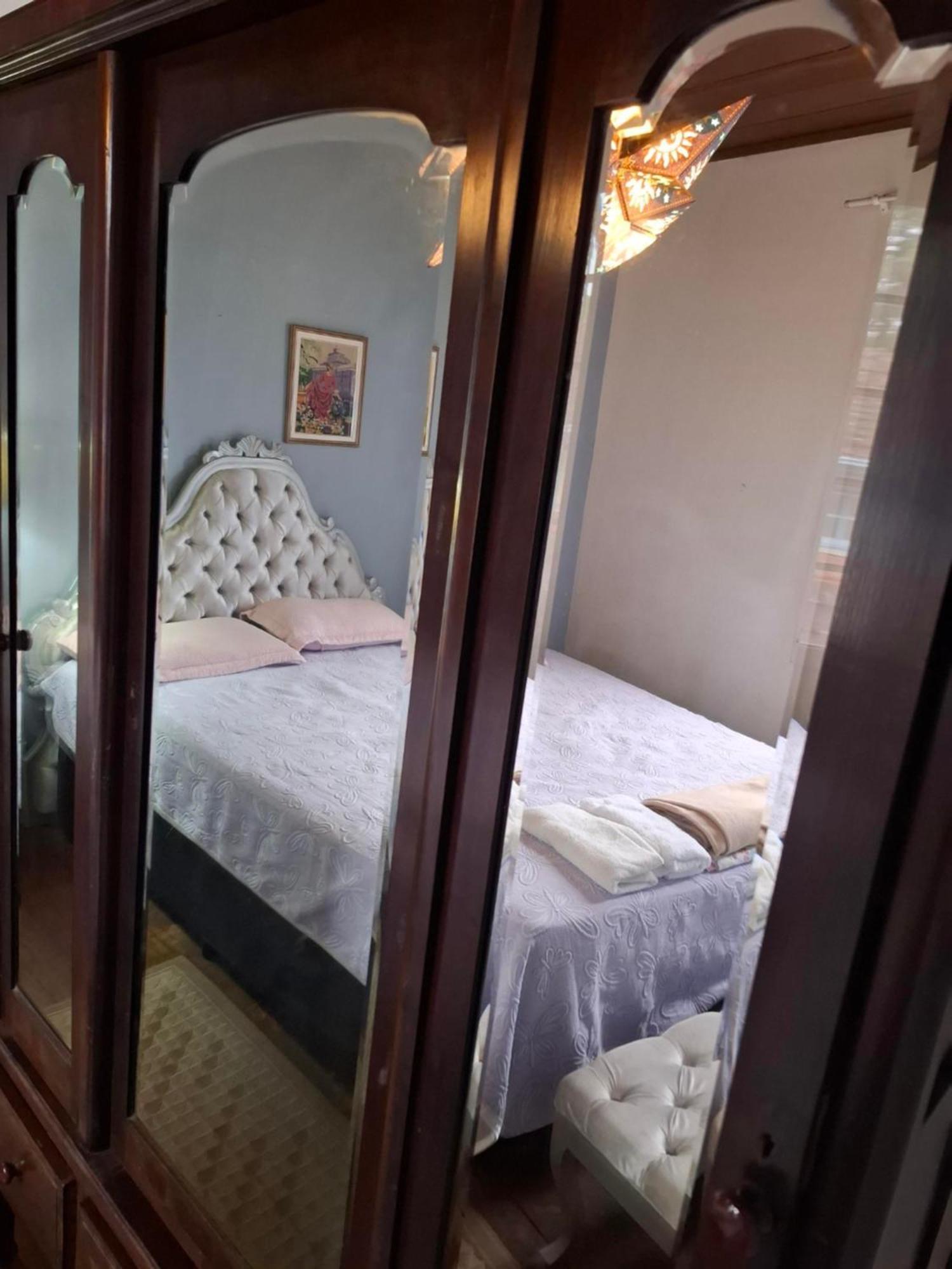 Quarto Familia Centro Historico De Petropolis 外观 照片
