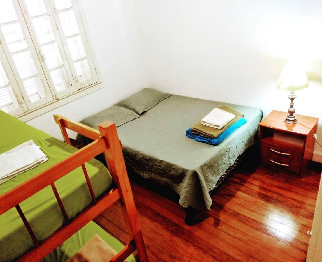 Quarto Familia Centro Historico De Petropolis 外观 照片